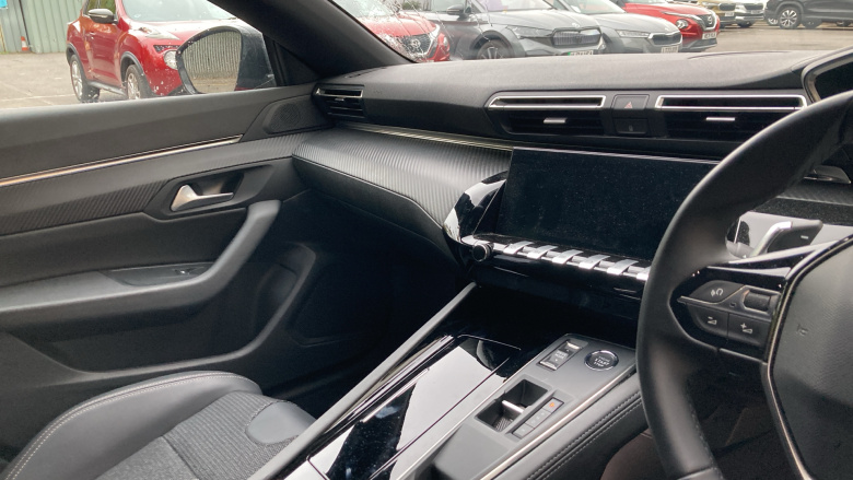 Peugeot 508 1.2 PureTech Allure 5dr EAT8 Petrol Estate